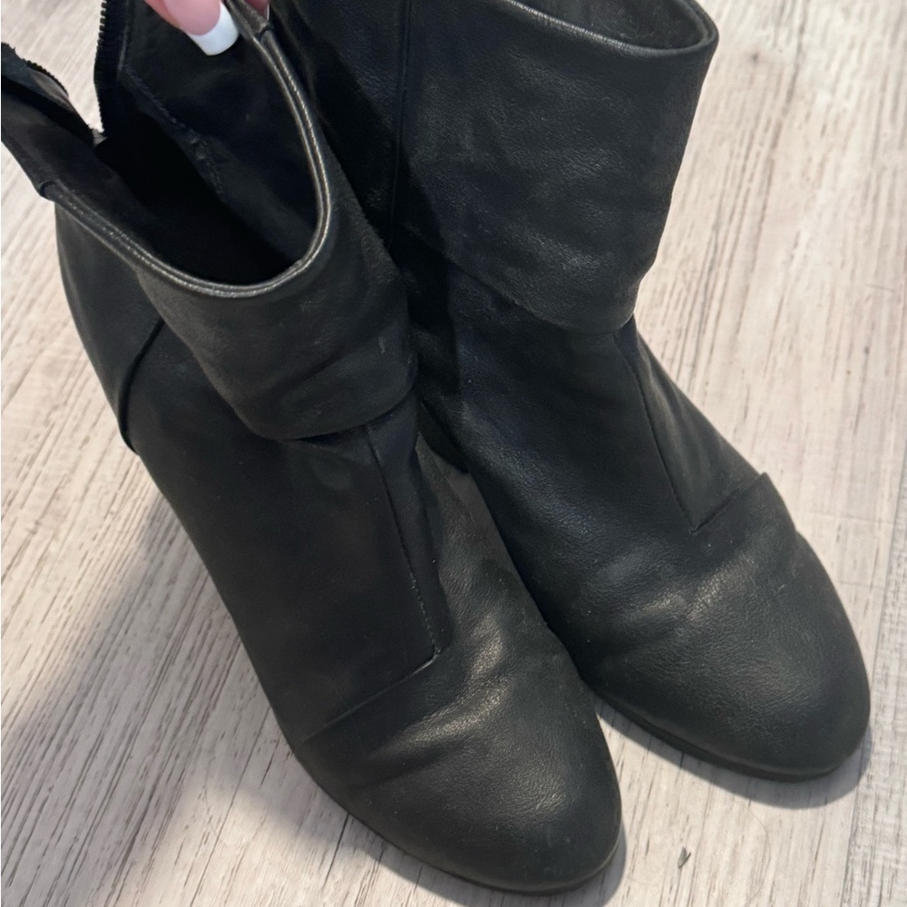 Rag & Bone Boots